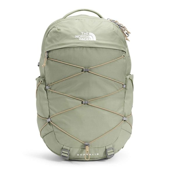 The North Face Handbags - *ISO* The North Face Women's Borealis Backpack, 27L - Tea Green/Gravel